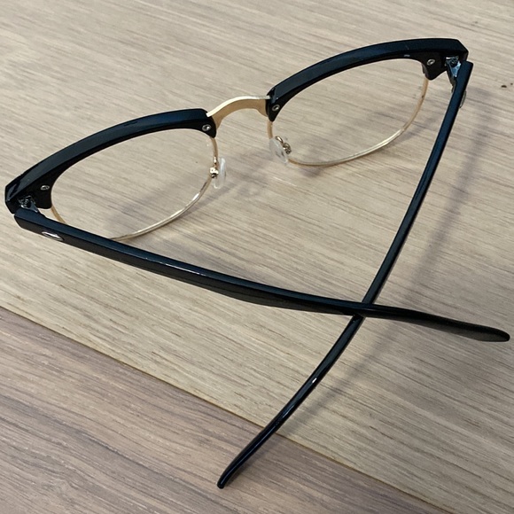 Nerd glasses - Picture 2 of 2